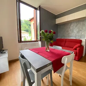  Appartement Asterisco