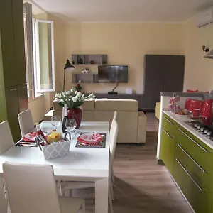  Appartement Casa Molinari