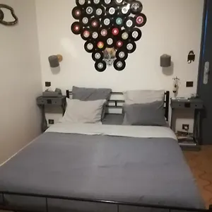 Cath's Place Accommodatie bij particulieren Toulon