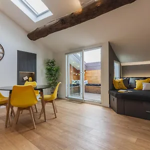  Appartement Casa Rusconi
