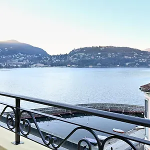  Appartement Lakesweetlakecomo