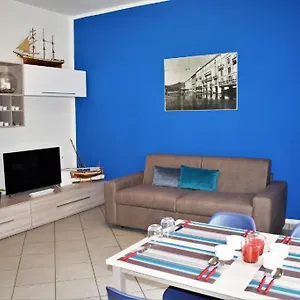  Appartement Manzoni