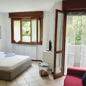  Appartement La Casa Sul Bosco