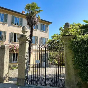 Nocleg ze śniadaniem Corti Lakeview, Como