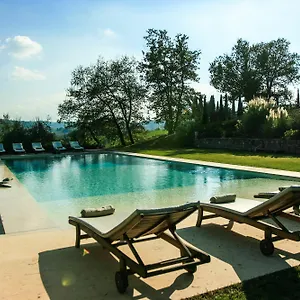 Rignana Estate Vakantieboerderij Greve in Chianti