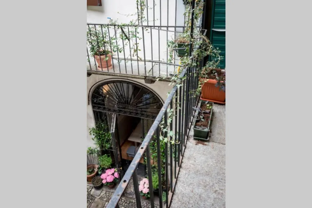 Loft In Pieno Centro Storico contacts