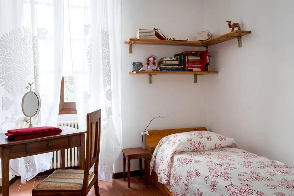 Loft In Pieno Centro Storico Apartment Como Italy