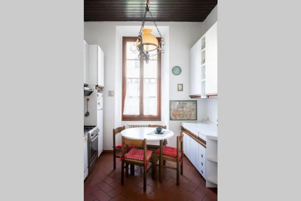 Loft In Pieno Centro Storico Apartment Como