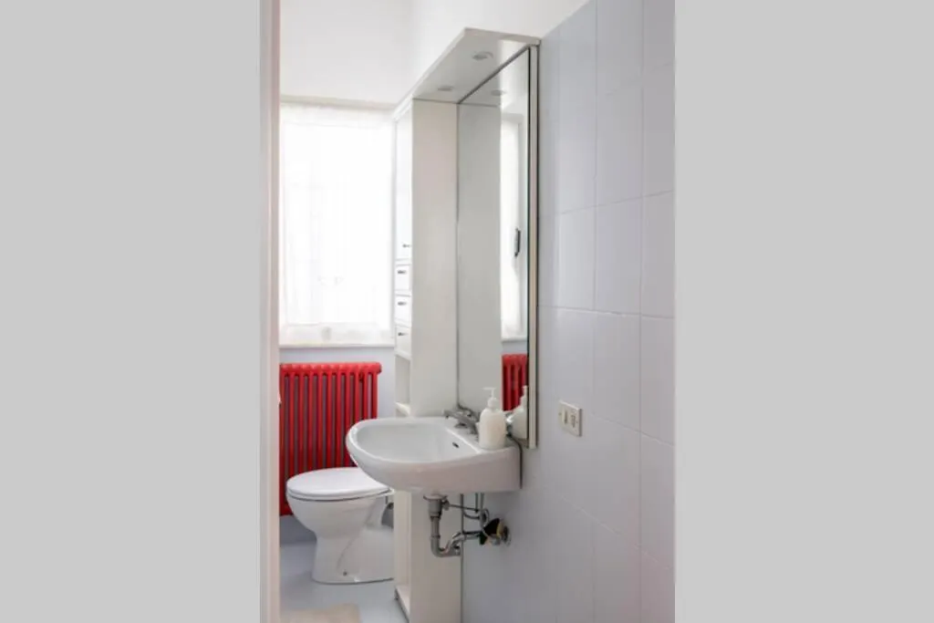 Loft In Pieno Centro Storico Apartment Como 0*,  Italy